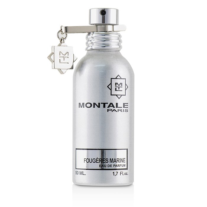 Montale Fougeres Marine Eau De Parfum Spray 50ml/1.7ozProduct Thumbnail