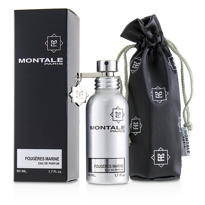 Montale Woda perfumowana Fougeres Marine Eau De Parfum Spray 50ml/1.7ozProduct Thumbnail