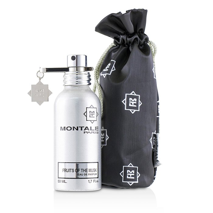 Montale 蒙塔萊 Fruits Of The Musk 女性香水 50ml/1.7ozProduct Thumbnail