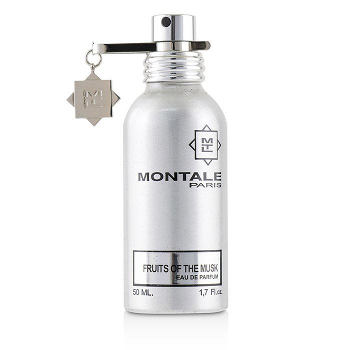 Montale Fruits Of The Musk Eau De Parfum Spray 50ml/1.7ozProduct Thumbnail