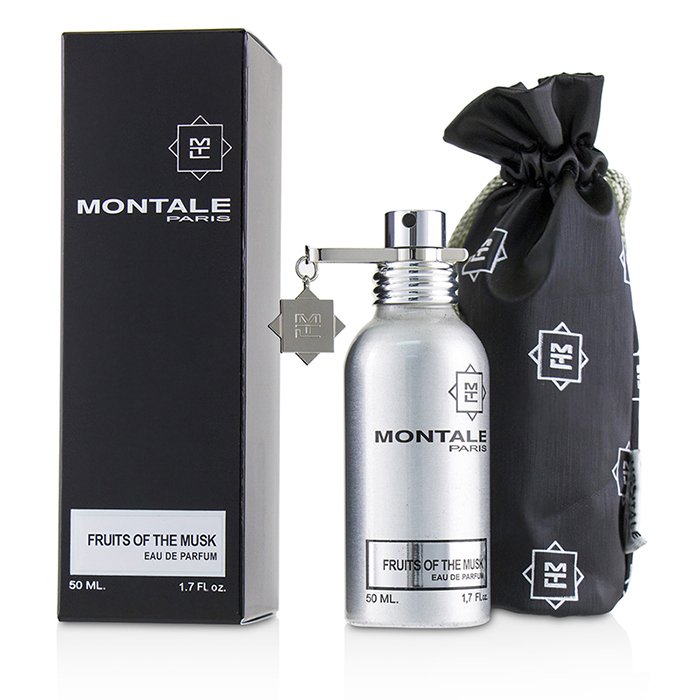 Montale Fruits Of The Musk Парфюмированная Вода Спрей 50ml/1.7ozProduct Thumbnail