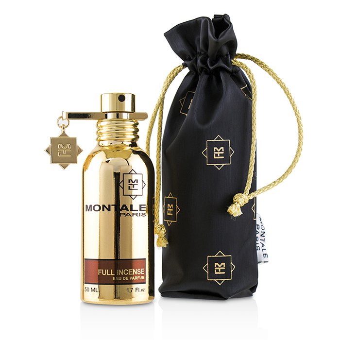 몬탈 Montale Full Incense Eau De Parfum Spray 50ml/1.7ozProduct Thumbnail