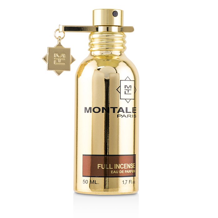 蒙塔莱 Montale Montale Full Incense Eau De Parfum Spray 50ml/1.7ozProduct Thumbnail