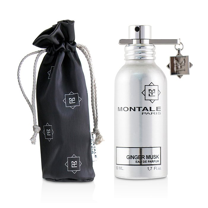 Montale Ginger Musk או דה פרפיום ספריי 50ml/1.7ozProduct Thumbnail