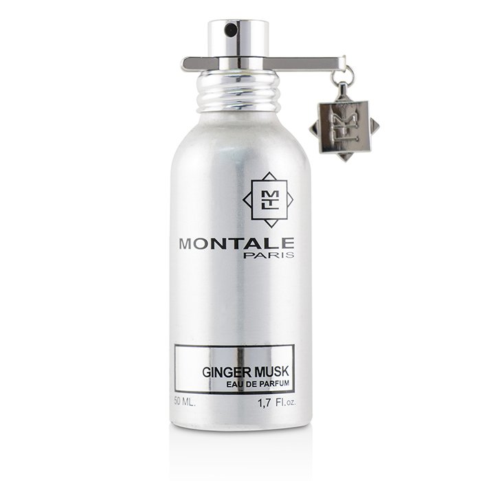 Montale Ginger Musk Eau De Parfum Spray 50ml/1.7ozProduct Thumbnail
