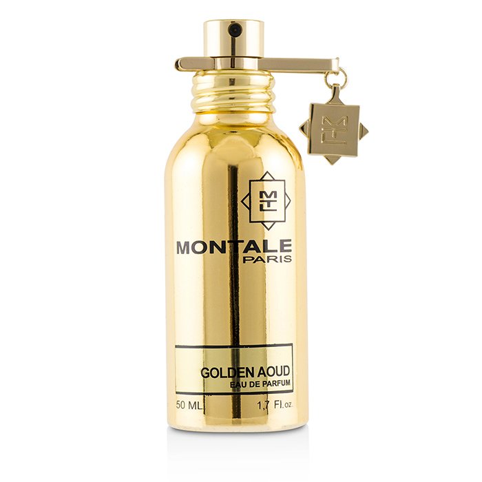 Montale Golden Aoud Парфюмированная Вода Спрей 50ml/1.7ozProduct Thumbnail