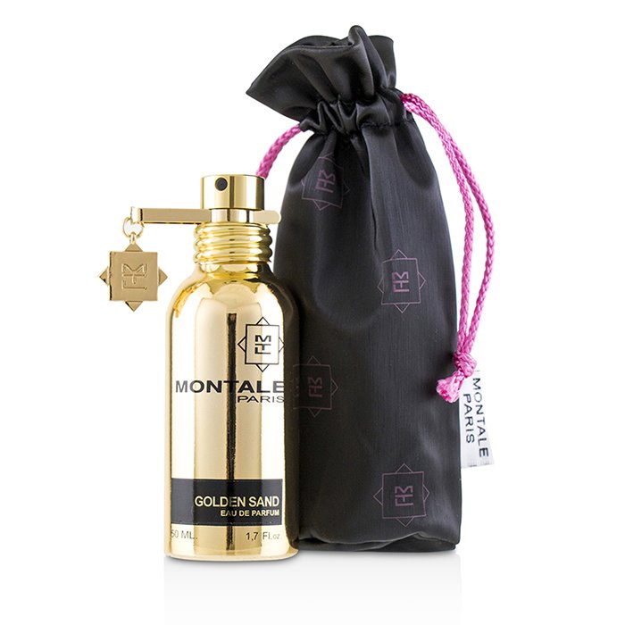 Montale Golden Sand Eau De Parfum Spray 50ml/1.7ozProduct Thumbnail