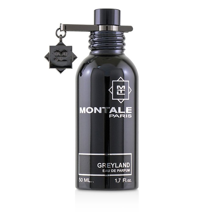 蒙塔莱 Montale Montale 灰色土地香水 Greyland EDP 50ml/1.7ozProduct Thumbnail