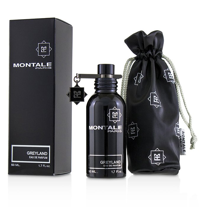 Montale Woda perfumowana Greyland Eau De Parfum Spray 50ml/1.7ozProduct Thumbnail