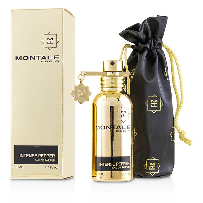 Montale Intense Pepper Eau De Parfum Spray 50ml/1.7ozProduct Thumbnail