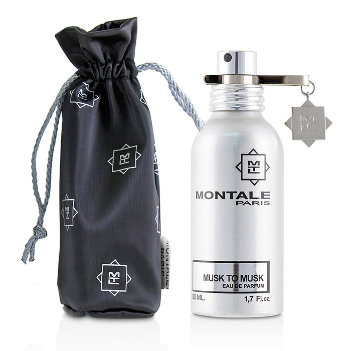 Montale Musk To Musk Eau De Parfum Spray 50ml/1.7ozProduct Thumbnail