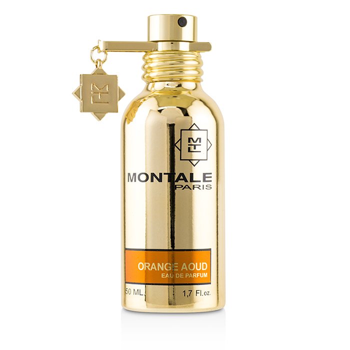 Montale Orange Aoud Eau De Parfum Spray 50ml/1.7ozProduct Thumbnail