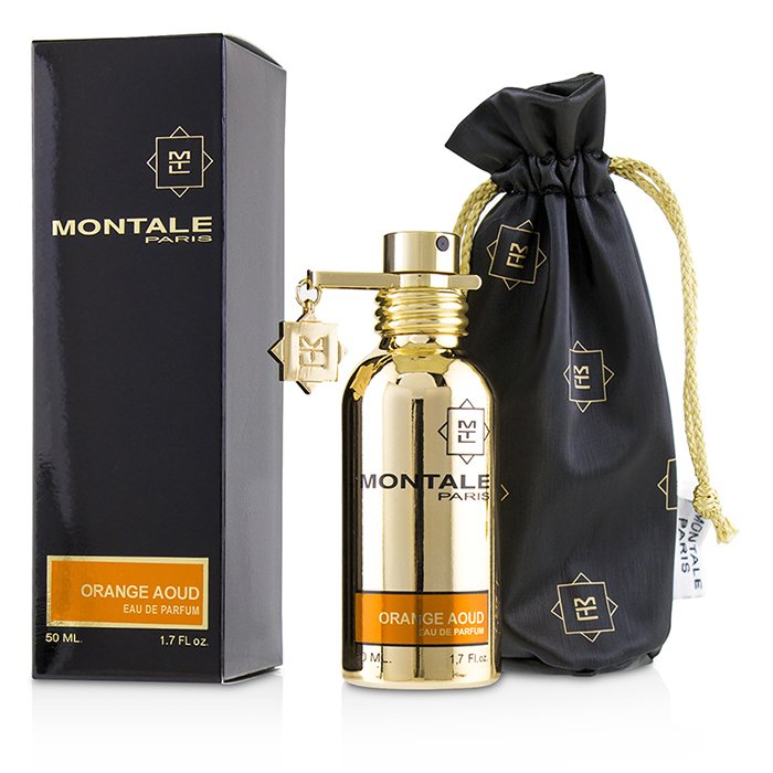 Montale Orange Aoud Eau De Parfum Spray 50ml/1.7ozProduct Thumbnail