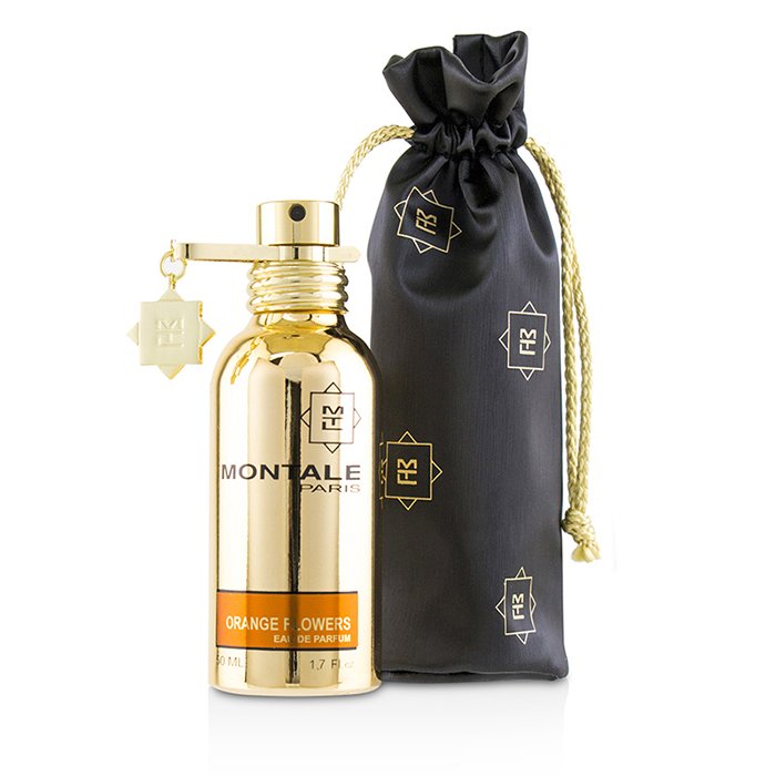 Montale 蒙塔萊  橙花香水噴霧 50ml/1.7ozProduct Thumbnail