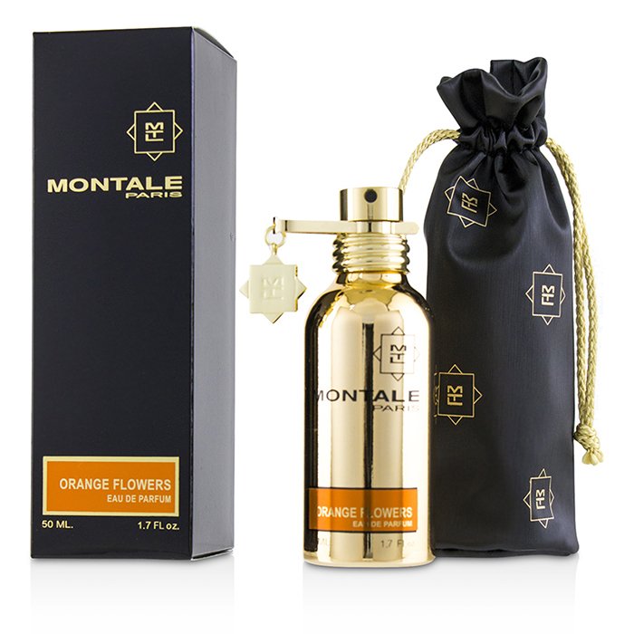 Montale Orange Flowers או דה פרפיום ספריי 50ml/1.7ozProduct Thumbnail