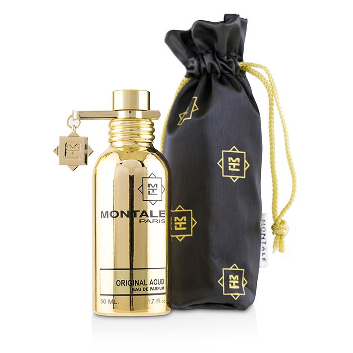 Montale Original Aoud או דה פרפום ספריי 50ml/1.7ozProduct Thumbnail