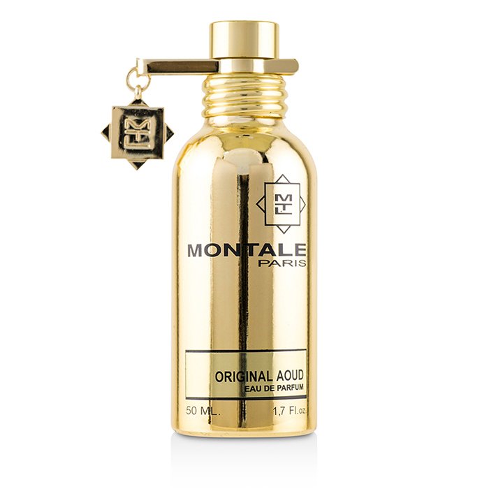 Montale Original Aoud Eau De Parfum Spray 50ml/1.7ozProduct Thumbnail