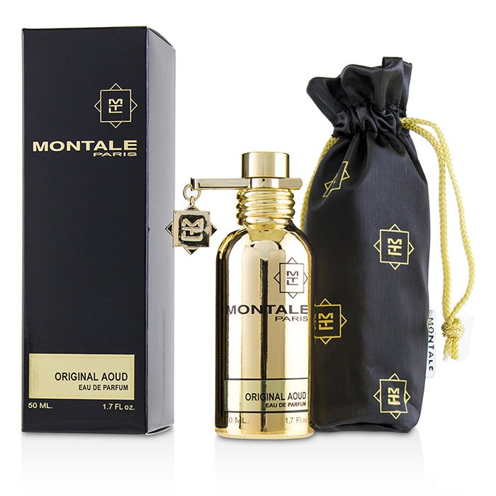 Montale Original Aoud Eau De Parfum Spray 50ml/1.7ozProduct Thumbnail