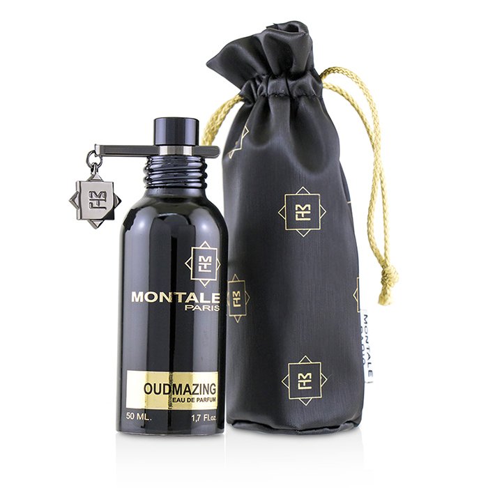 Montale Oudmazing Eau De Parfum Spray 50ml/1.7ozProduct Thumbnail