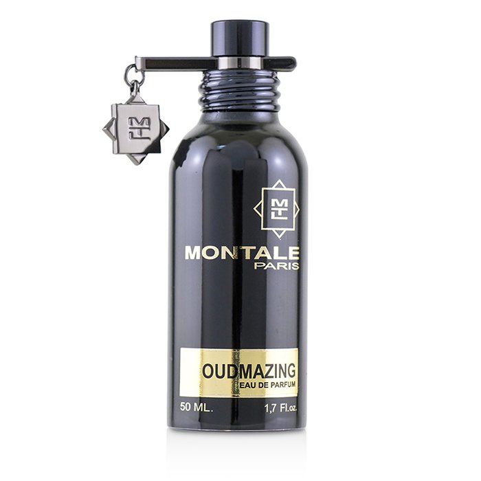 Montale 蒙塔萊  Oudmazing Eau De Parfum Spray 50ml/1.7ozProduct Thumbnail
