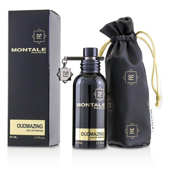 蒙塔莱 Montale Montale Oudmazing Eau De Parfum Spray 50ml/1.7ozProduct Thumbnail