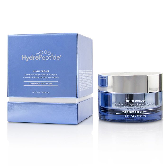 HydroPeptide Nimni Cream Patented Collagen Support Complex 50ml/1.7ozProduct Thumbnail