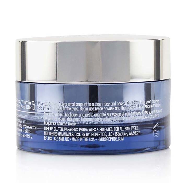 HydroPeptide Nimni Cream Patented Collagen Support Complex 50ml/1.7ozProduct Thumbnail