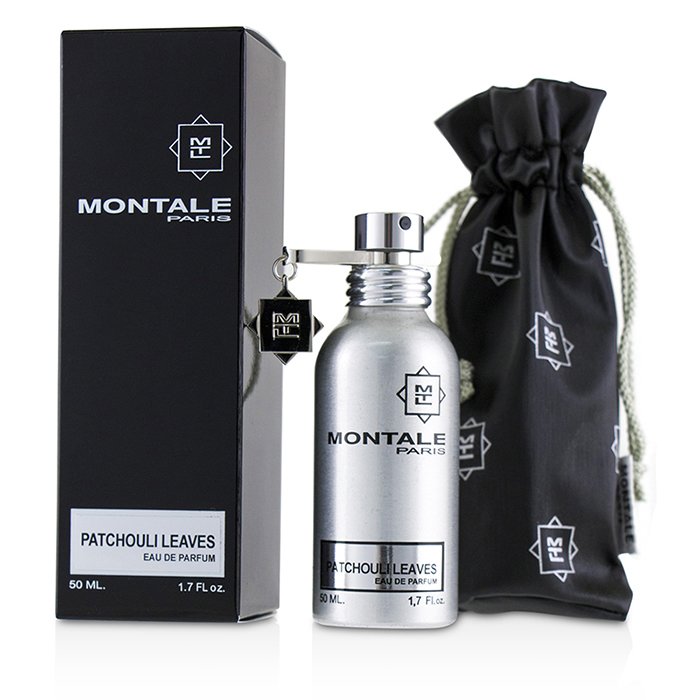 蒙塔莱 Montale Montale Patchouli Leaves Eau De Parfum Spray 50ml/1.7ozProduct Thumbnail