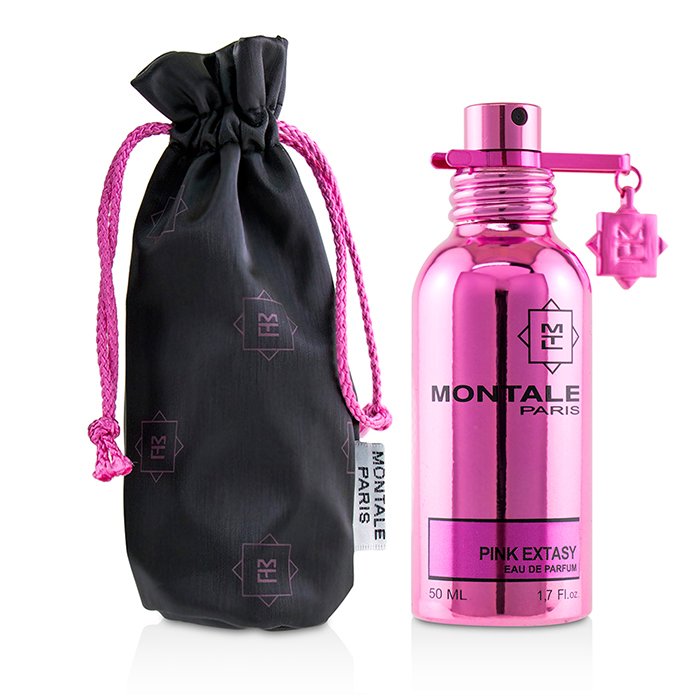 Montale Pink Extasy Eau De Parfum Spray 50ml/1.7ozProduct Thumbnail