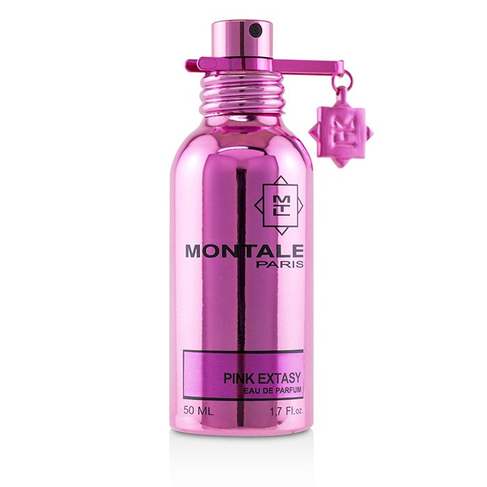 蒙塔莱 Montale Montale 粉红迷药香水 诱人粉红香水 Pink Extasy EDP 50ml/1.7ozProduct Thumbnail