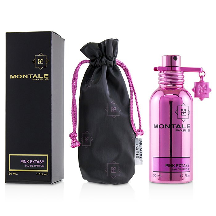 Montale Pink Extasy Eau De Parfum Spray 50ml/1.7ozProduct Thumbnail
