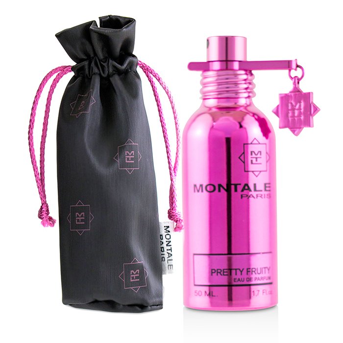 Montale Pretty Fruity או דה פרפום ספריי 50ml/1.7ozProduct Thumbnail