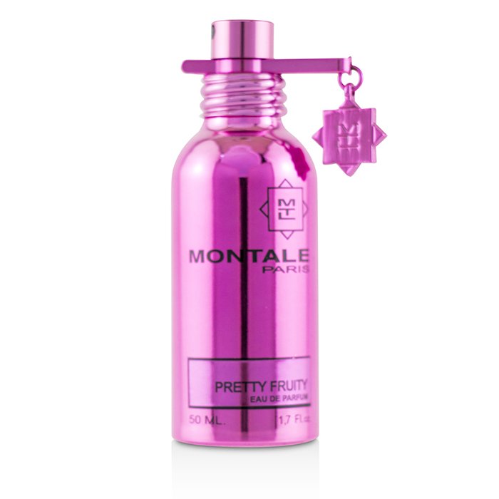 Montale Pretty Fruity Eau De Parfum Spray 50ml/1.7ozProduct Thumbnail
