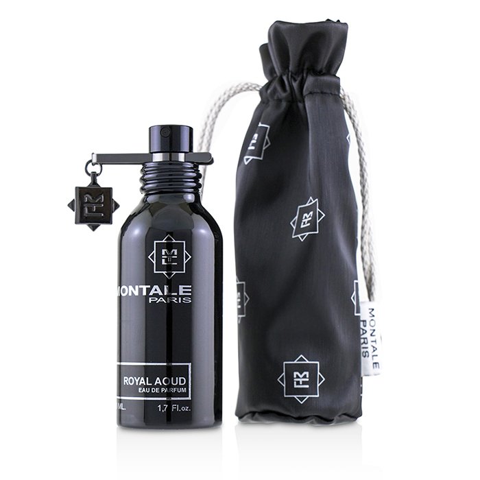 Montale Royal Aoud או דה פרפום ספריי 50ml/1.7ozProduct Thumbnail