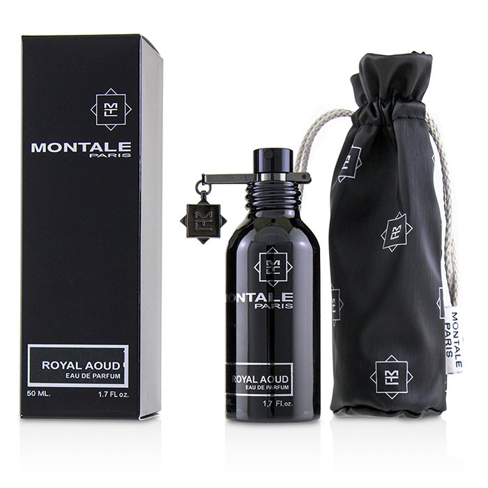 Montale Royal Aoud Apă de Parfum Spray 50ml/1.7ozProduct Thumbnail