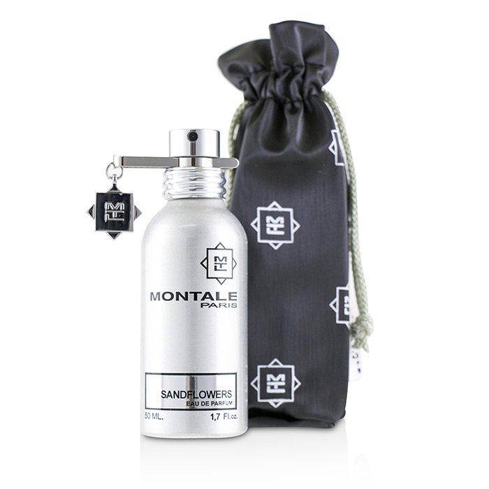 Montale Sandflowers Eau De Parfum Spray 50ml/1.7ozProduct Thumbnail