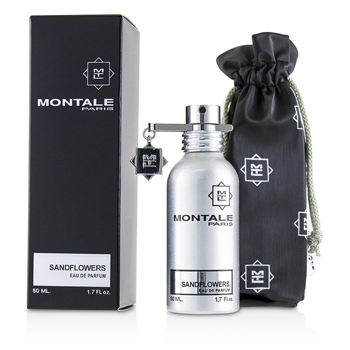 Montale Woda perfumowana Sandflowers Eau De Parfum Spray 50ml/1.7ozProduct Thumbnail