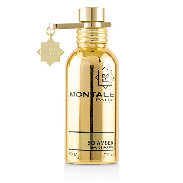 몬탈 Montale So Amber Eau De Parfum Spray 50ml/1.7ozProduct Thumbnail