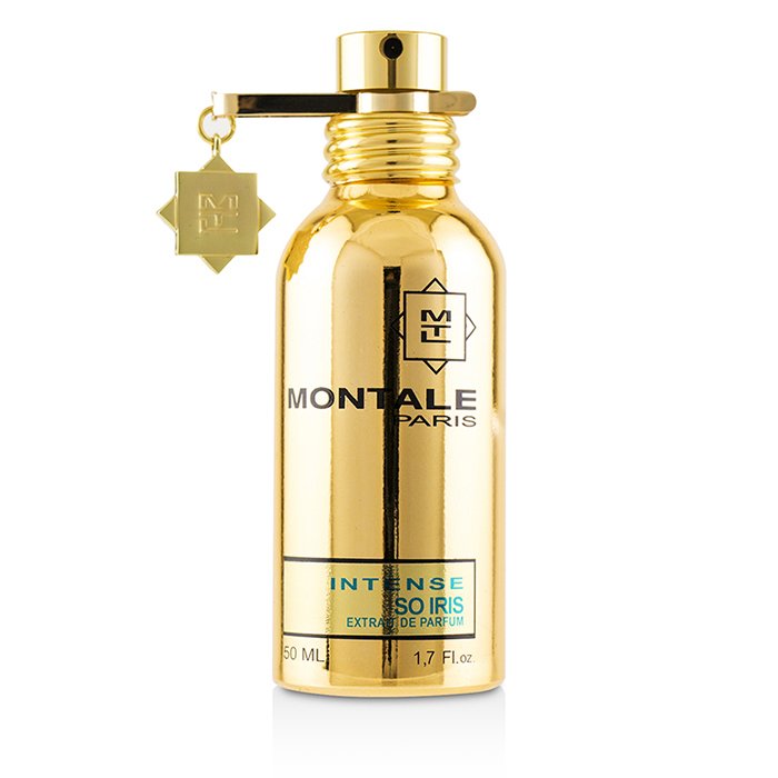 Montale So Iris Intense Extrait De Parfum Spray 50ml/1.7ozProduct Thumbnail