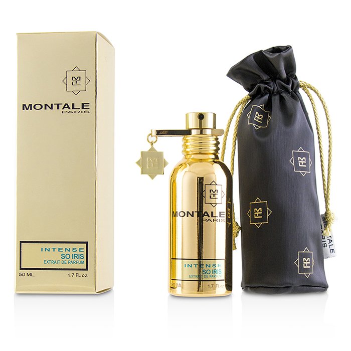 Montale Woda perfumowana So Iris Intense Extrait De Parfum Spray 50ml/1.7ozProduct Thumbnail