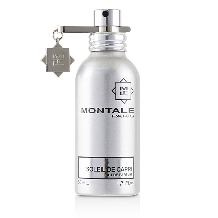 Montale 蒙塔萊  Soleil De Capri Eau De Parfum Spray 50ml/1.7ozProduct Thumbnail