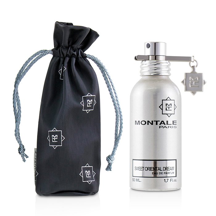 Montale Sweet Oriental Dream Eau De Parfum Spray 50ml/1.7ozProduct Thumbnail