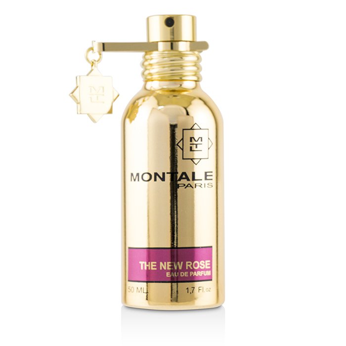 モンタル Montale ザ ニュー ローズ EDP SP 50ml/1.7ozProduct Thumbnail