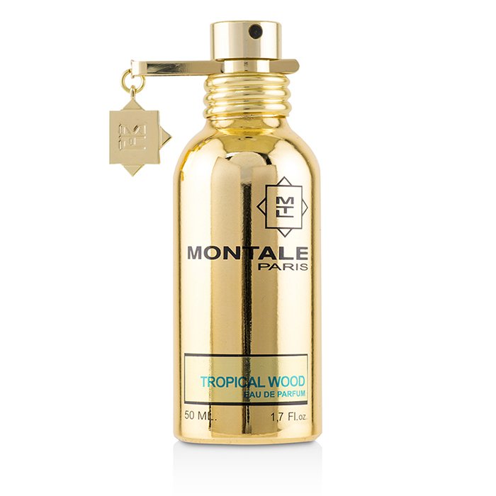 Montale Woda perfumowana Tropical Wood Eau De Parfum Spray 50ml/1.7ozProduct Thumbnail
