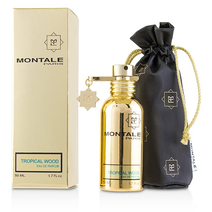 Montale Tropical Wood أو دو برفوم سبراي 50ml/1.7ozProduct Thumbnail