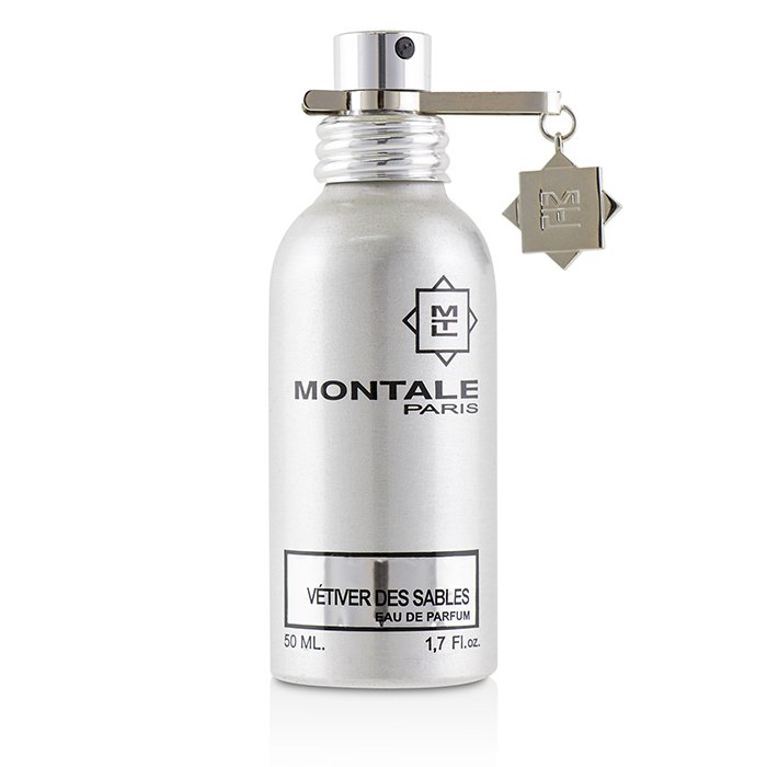 Montale Woda perfumowana Vetiver Des Sables Eau De Parfum Spray 50ml/1.7ozProduct Thumbnail