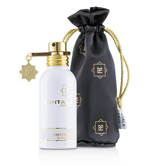 Montale White Aoud أو دو برفوم سبراي 50ml/1.7ozProduct Thumbnail