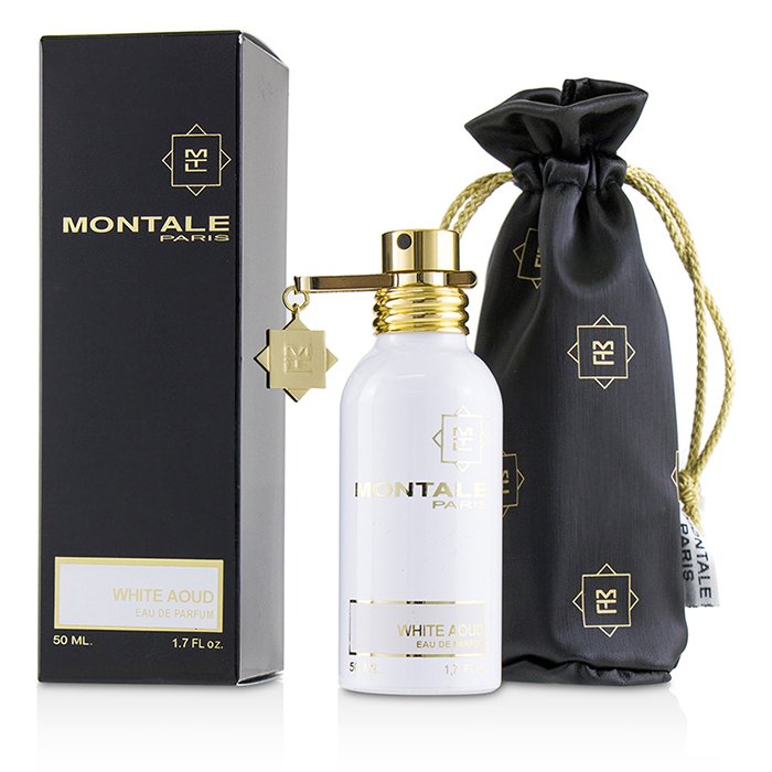 Montale White Aoud Eau De Parfum Spray 50ml/1.7ozProduct Thumbnail