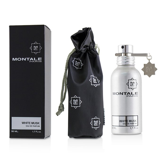 Montale Woda perfumowana White Musk Eau De Parfum Spray 50ml/1.7ozProduct Thumbnail
