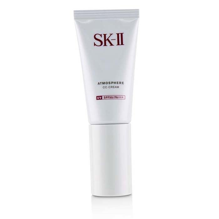 SK-II,SK2 SK II Atmosphere CC Cream SPF50 PA+++ 30g/1ozProduct Thumbnail